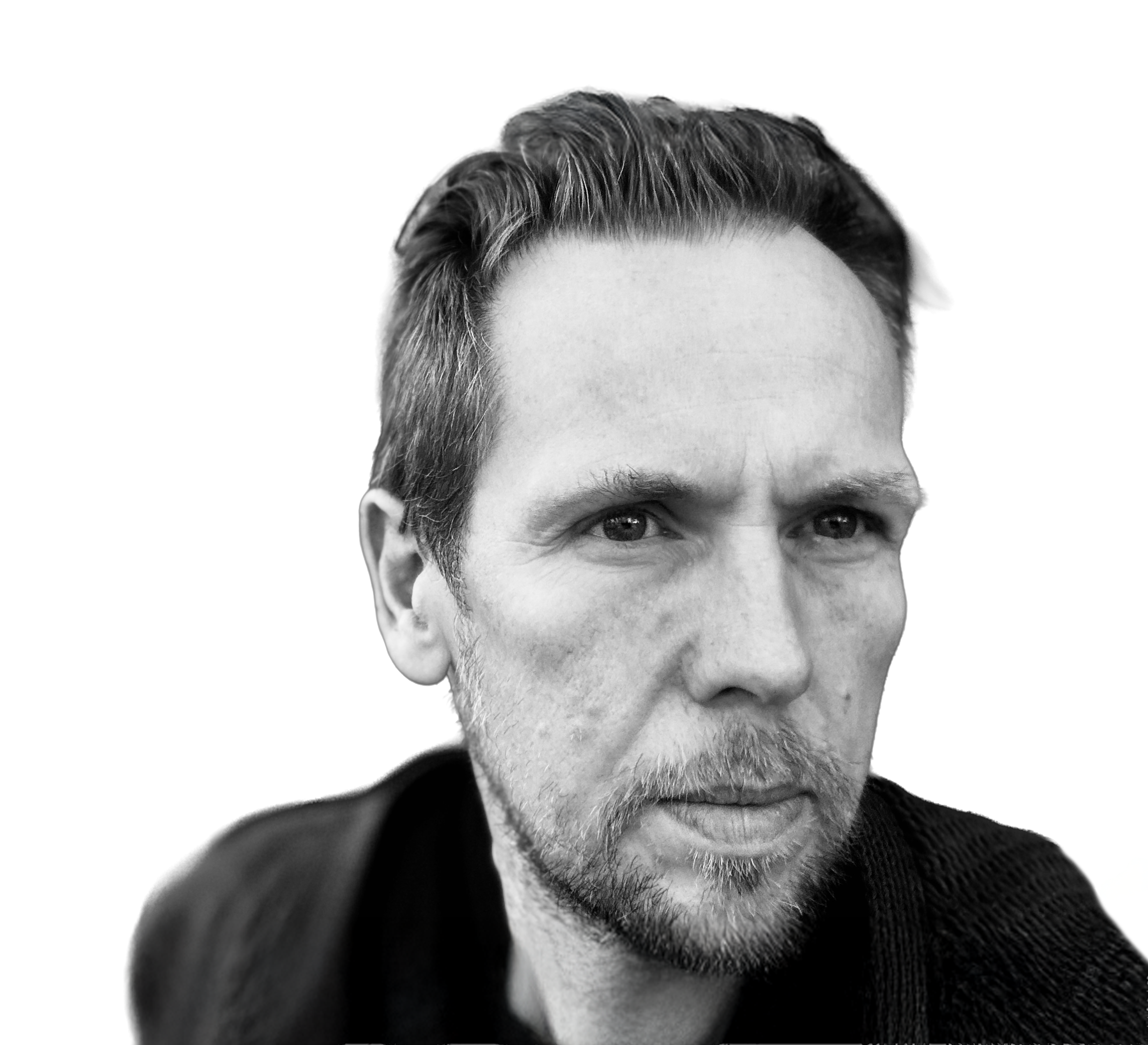 Thordur Arnason